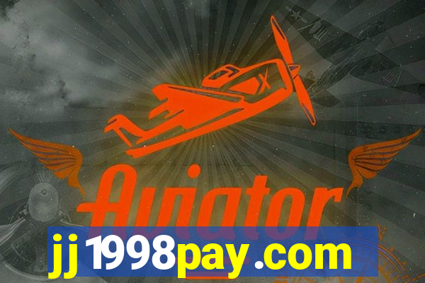 jj1998pay.com