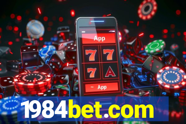 1984bet.com