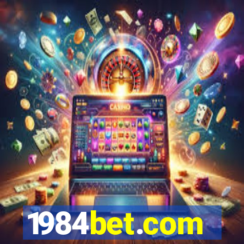 1984bet.com