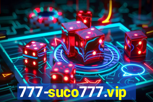 777-suco777.vip