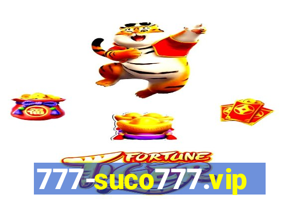 777-suco777.vip