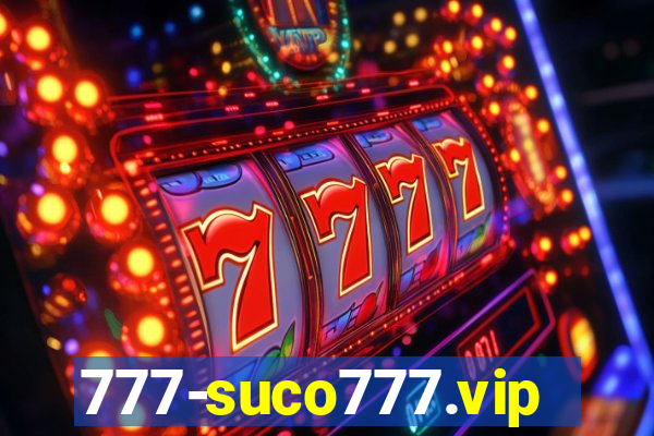 777-suco777.vip