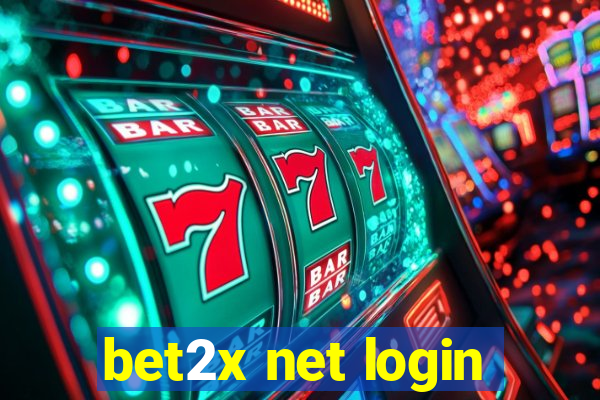 bet2x net login