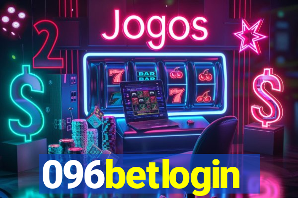 096betlogin