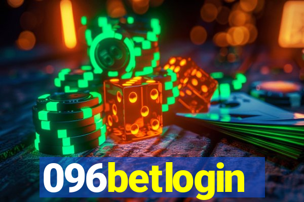 096betlogin