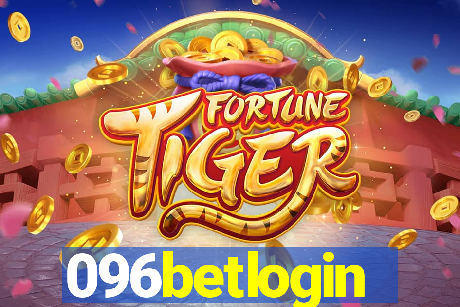 096betlogin