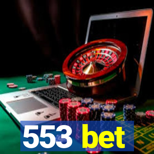553 bet