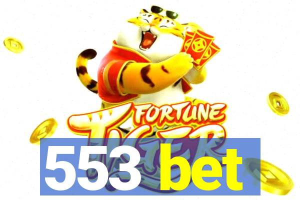 553 bet