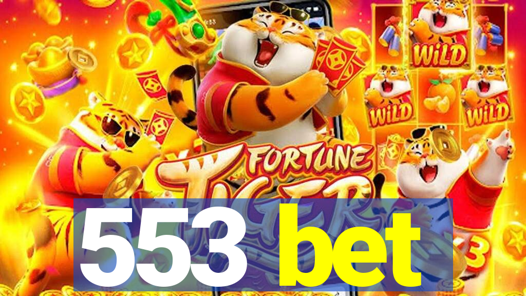553 bet