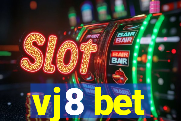 vj8 bet