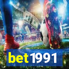 bet1991