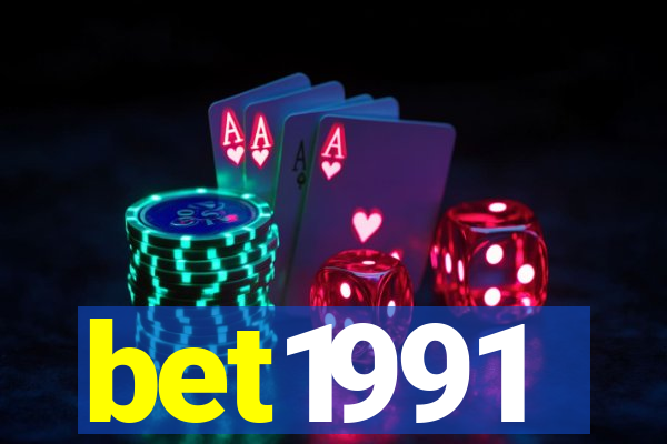 bet1991