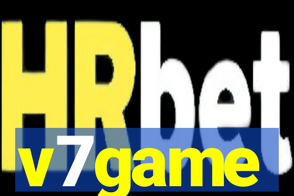 v7game