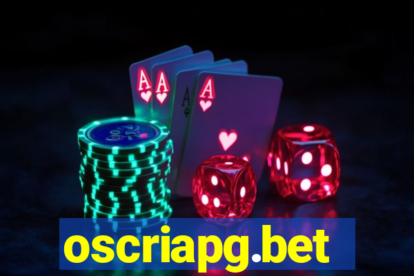 oscriapg.bet