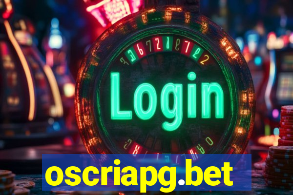 oscriapg.bet