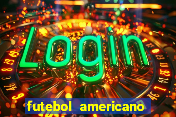 futebol americano feminino onde assistir