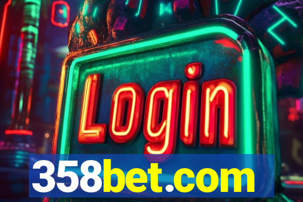358bet.com