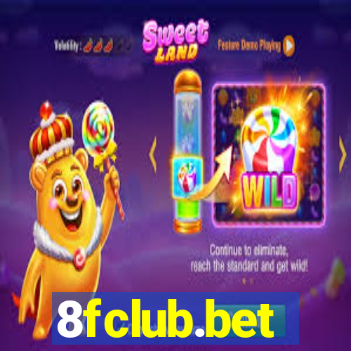 8fclub.bet