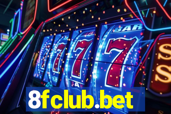 8fclub.bet