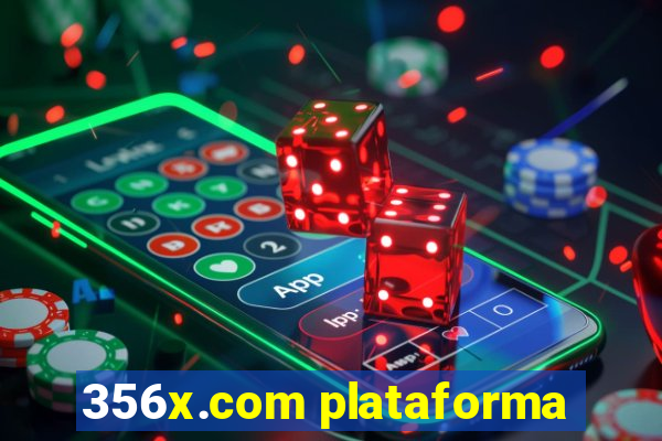 356x.com plataforma