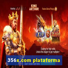 356x.com plataforma