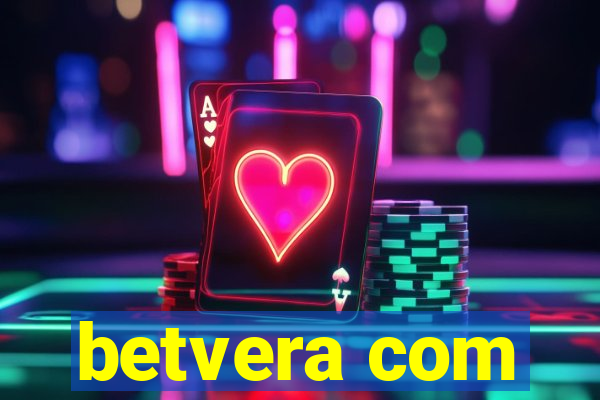 betvera com