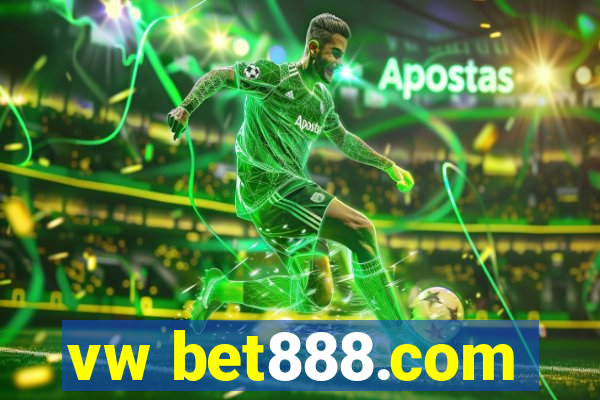 vw bet888.com