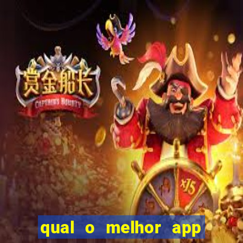 qual o melhor app para analisar jogos de futebol