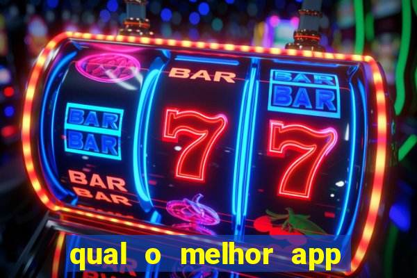 qual o melhor app para analisar jogos de futebol