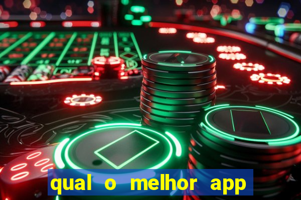 qual o melhor app para analisar jogos de futebol