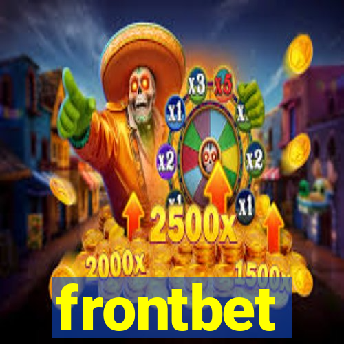 frontbet