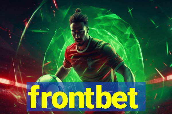frontbet