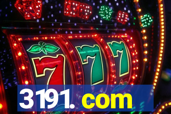 3191. com