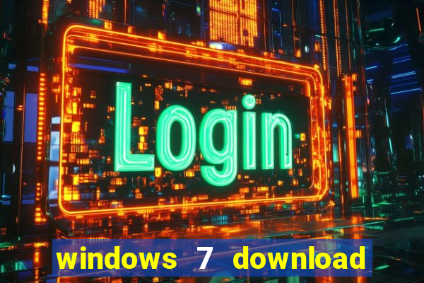 windows 7 download 64 bits iso
