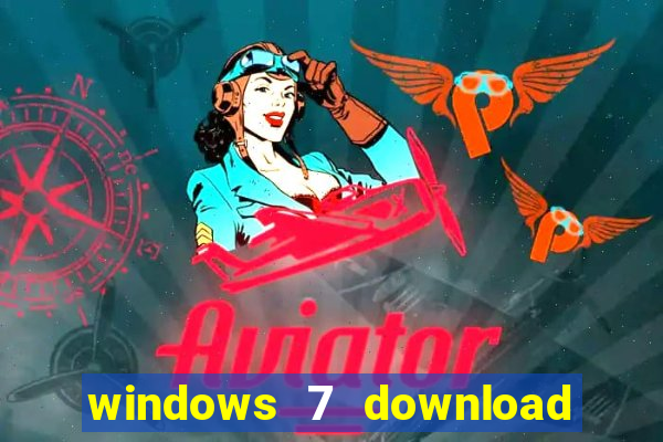 windows 7 download 64 bits iso
