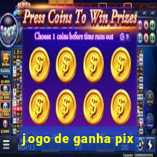 jogo de ganha pix