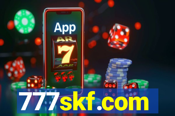 777skf.com
