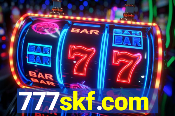 777skf.com