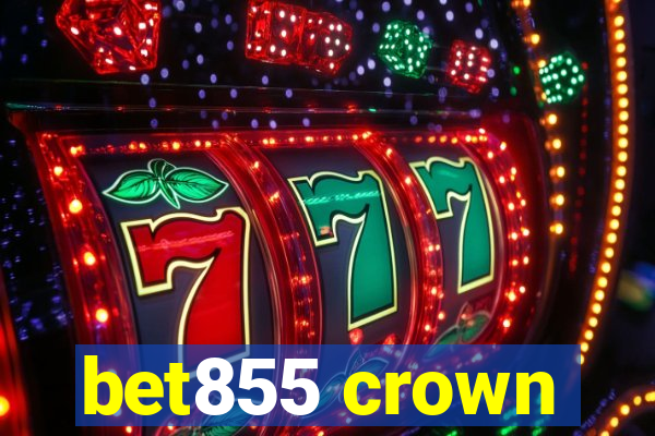 bet855 crown