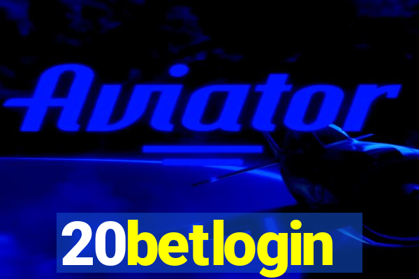 20betlogin