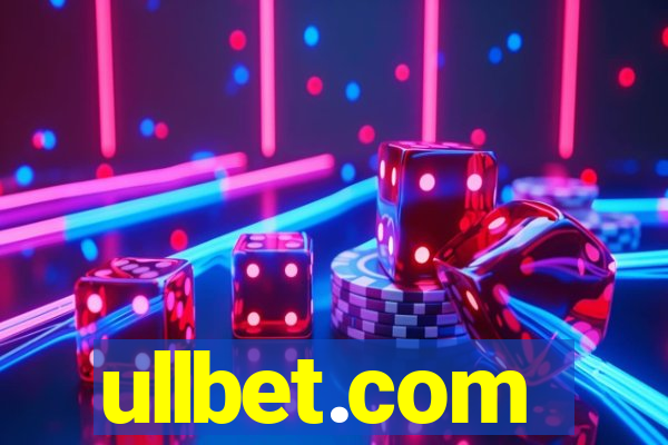 ullbet.com
