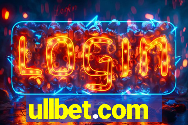 ullbet.com