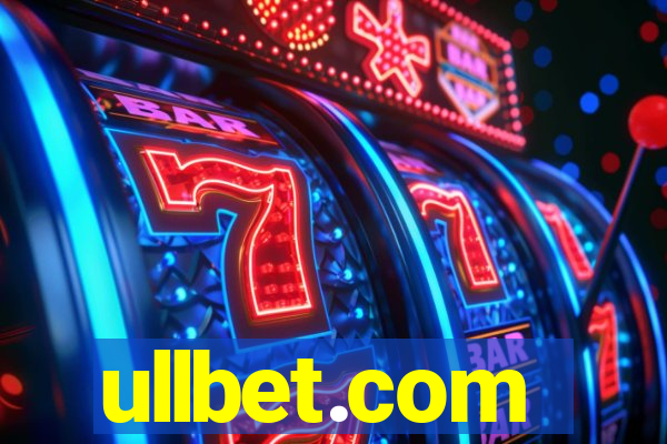 ullbet.com