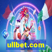 ullbet.com