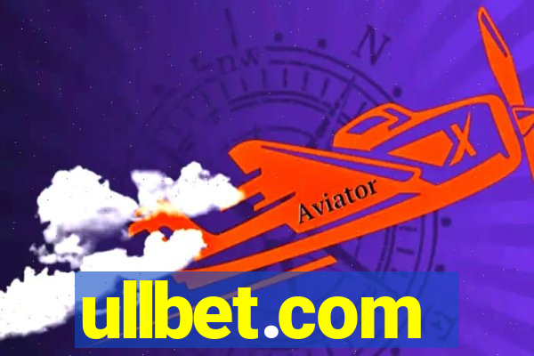 ullbet.com
