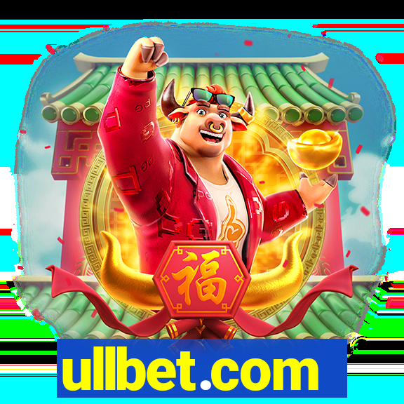 ullbet.com