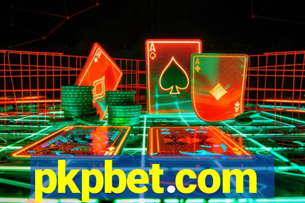 pkpbet.com