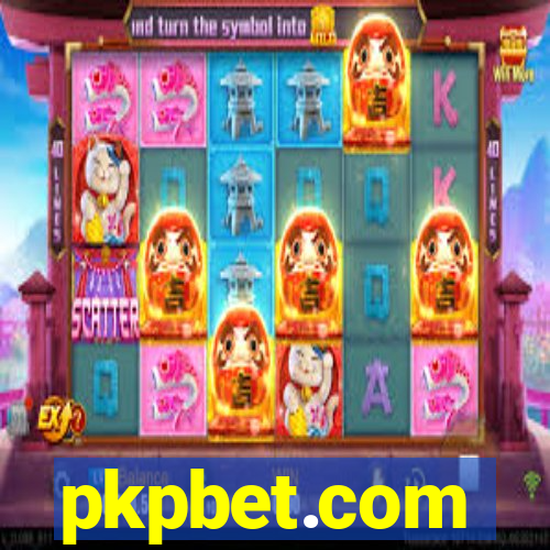 pkpbet.com