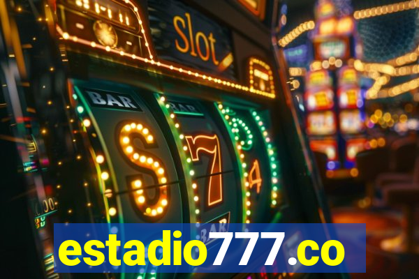 estadio777.co