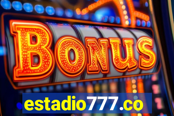 estadio777.co